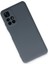 Xiaomi Redmi Note 11T Kılıf Nano Içi Kadife Silikon - Gri - PHN7430-3431 3