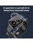 Apple Watch 7-8 41MM 3D Pmma Kavisli Full Cam Ekran Koruyucu PET-(1903) - PHN4018-4411 5