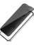 Ally Iphone 13 Mini 3D Full Privacy Gizlilik Cam Ekran Koruyucu ANTI-SPY-(1903) - PHN2406-6971 5