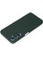 Samsung Galaxy A05S Kılıf First Silikon - Koyu Yeşil - PHN8795-1808 3