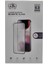 iPhone 16 Pro Bilvis 3D Mat Cam Ekran Koruyucu - PHN7924-5199 1