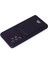 Samsung Galaxy A33 5g Kılıf Kelvin Kartvizitli Silikon - Derin Mor - PHN8381-1943 3