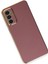 Samsung Galaxy A14 4g Kılıf Volet Silikon - Kırmızı - PHN2926-7363 3
