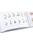 Kuran Öğreniyorum Etkinlikli 4-6 Yaş Grubu 5li Paket 4