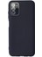 Samsung Galaxy A03S Kılıf Lansman Glass Kapak - Lacivert - PHN5133-3880 1