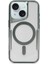 iPhone 14 Kılıf Boyi Magsafe Silikon Kapak - Yeşil - PHN9945-2619 1