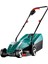 Easy Rotak 32 Çim Biçme Easygrasscut 23 Kenar Kesme Misina Eldiven Gözlük Sprey Seti 2