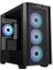 A21 Plus Sıyah 360MM Sogutucu Alanı Atx / Mı 1