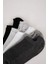 Erkek 5'li Pamuklu Sneaker Çorap C6796AXNS 7