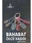 Bfs 6 Lı Şeffaf Baharat Kaşığı Camino Design 1