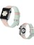 Ally Apple Watch Ultra 49MM 7- 8 45MM 6- 5- 4 44MM Hakiki Deri Kayış Kordon 3- 2- 1 42M - PHN6882- 7373 2