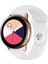 Watch 22MM Klasik Kordon - Beyaz - PHN5409- 3715 1