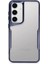 Samsung Galaxy A34 5g Kılıf Boyi Silikon Kapak - Lacivert - PHN5210-9401 1