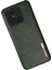 Xiaomi Redmi 10C Kılıf Loop Deri Silikon - Yeşil - PHN9008-1425 2