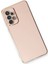 Samsung Galaxy A33 5g Kılıf Volet Silikon - Pembe - PHN5862-1748 3