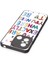 Xiaomi Redmi 12C Kılıf Mirror Desenli Kapak - Mirror - 10 - PHN3525-2270 3
