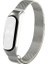Xiaomi Mi Band 5 Metal Kayış Kordon Milano LOOP- (1903) - PHN7397- 3961 3