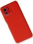 Vivo Y15S Kılıf Lansman Glass Kapak - Kırmızı - PHN7269-8574 2