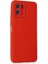 Vivo Y15S Kılıf Lansman Glass Kapak - Kırmızı - PHN7269-8574 3