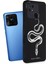 Xiaomi Redmi 10C Kılıf Mirror Desenli Kapak - Mirror - 13 - PHN7976-5098 3