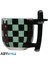 - Demon Slayer - Mug 3D - "tanjiro Sword Handle" X2 - ABYMUGA076 1