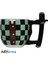 - Demon Slayer - Mug 3D - "tanjiro Sword Handle" X2 - ABYMUGA076 3