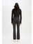 Fit Flare Fit Eşofman Altı İspanyol Paça Standart Boy Basic Düz B3988AX24AU 6