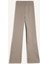 Fit Flare Fit İspanyol Paça Standart Boy Eşofman Altı B3988AX24AU 9