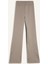 Fit Flare Fit İspanyol Paça Standart Boy Eşofman Altı B3988AX24AU 10