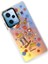 Xiaomi Redmi Note 12 4g Kılıf Estoril Desenli Kapak - Estoril - 16 - PHN8628-7029 3