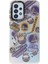 Samsung Galaxy A33 5g Kılıf Estoril Desenli Kapak - Estoril - 13 - PHN3014-8705 1