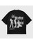 “blurry Thoughts” Unisex T-Shırt 1