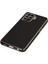 Oppo Reno 5 Lite Kılıf Volet Silikon - Siyah - PHN7684-7084 4