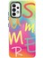 Samsung Galaxy A33 5g Kılıf Estoril Desenli Kapak - Estoril - 3 - PHN6218-7473 1
