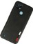 Realme C21 Kılıf Loop Deri Silikon - Siyah - PHN1042-8259 2