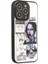 iPhone 14 Pro Kılıf Mirror Desenli Kapak - Mirror - 2 - PHN9300-1130 1