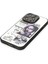 iPhone 14 Pro Kılıf Mirror Desenli Kapak - Mirror - 2 - PHN9300-1130 4