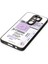 Xiaomi Redmi Note 8 Pro Kılıf Mirror Desenli Kapak - Mirror - 4 - PHN3811-4373 4