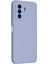 Huawei Nova Y70 Kılıf Nano Içi Kadife Silikon - Lila - PHN3035-3929 2