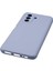 Huawei Nova Y70 Kılıf Nano Içi Kadife Silikon - Lila - PHN3035-3929 5
