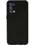 Oppo Reno 5 Kılıf Kelvin Kartvizitli Silikon - Siyah - PHN3874-2845 1