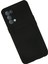 Oppo Reno 5 Kılıf Kelvin Kartvizitli Silikon - Siyah - PHN3874-2845 2