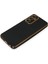 Samsung Galaxy A05S Kılıf Volet Silikon - Siyah - PHN2736-4080 4