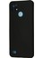 Realme C21 Kılıf Nano Içi Kadife Silikon - Siyah - PHN8807-9327 3