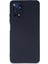 Xiaomi Redmi Note 11 Pro Kılıf First Silikon - Lacivert - PHN8873-7785 1