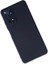 Xiaomi Redmi Note 11 Pro Kılıf First Silikon - Lacivert - PHN8873-7785 2