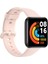 Xiaomi Redmi Watch 2 Klasik Kordon - Pudra - PHN5731- 4492 1