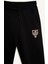 Fit Kalın Jogger Eşofman Altı NBA Chicago Bulls Standart Fit Cepli Beli Bağcıklı Lastikli Paça D3251AX24WN 8