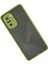 Xiaomi Poco F3 Kılıf Montreal Silikon Kapak - Açık Yeşil - PHN2659-4572 3