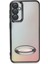 Samsung Galaxy A14 4g Kılıf Slot Silikon - Siyah - PHN8163-9101 1